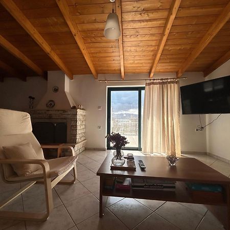 Lena S Apartment Nafpaktos エクステリア 写真