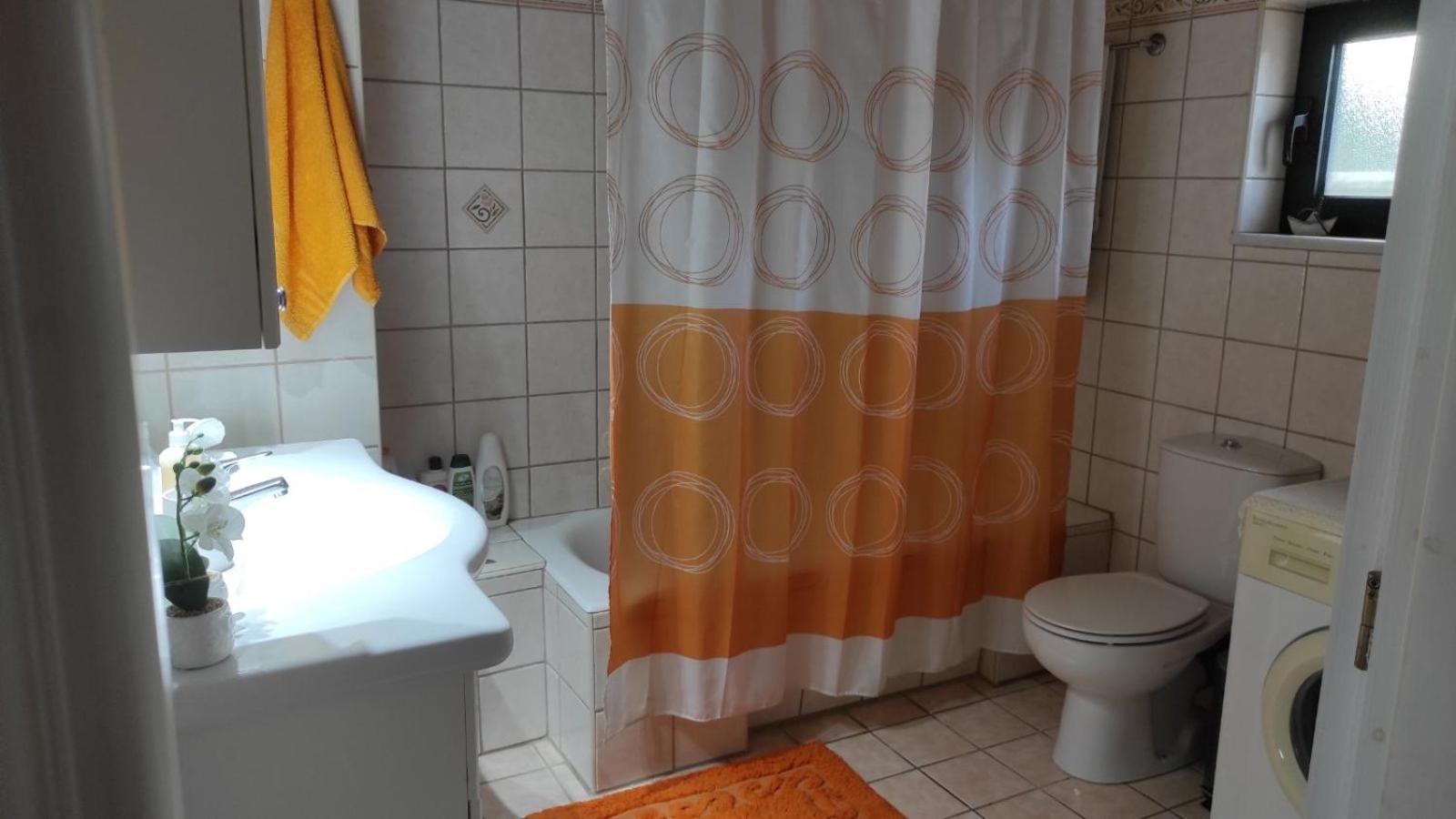 Lena S Apartment Nafpaktos エクステリア 写真